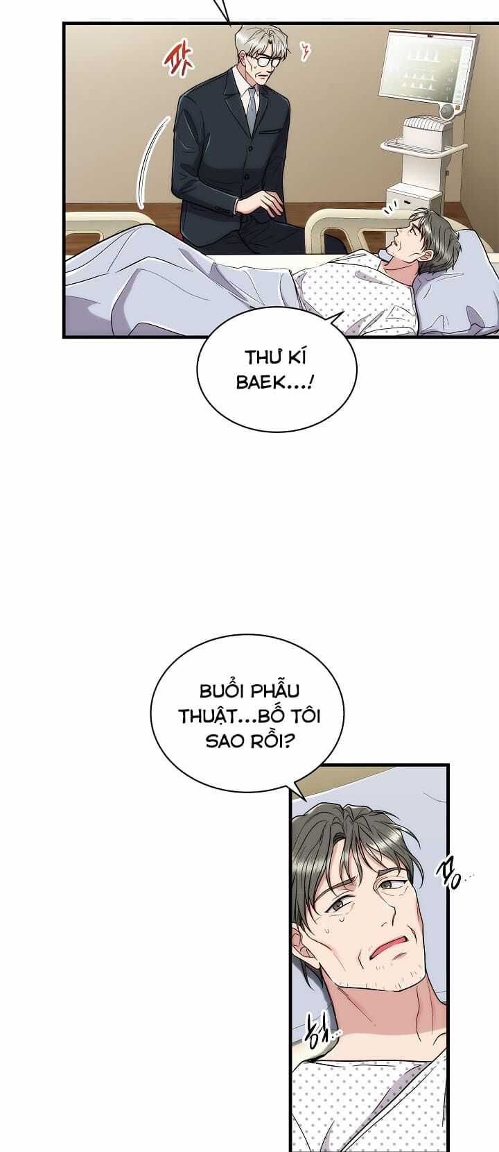 Bác Sĩ Trùng Sinh - Chapter 114 - Trang 34