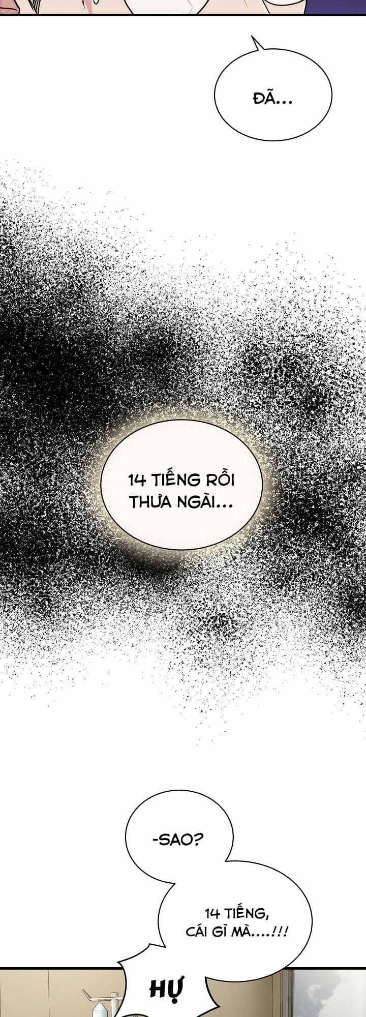 Bác Sĩ Trùng Sinh - Chapter 114 - Trang 36