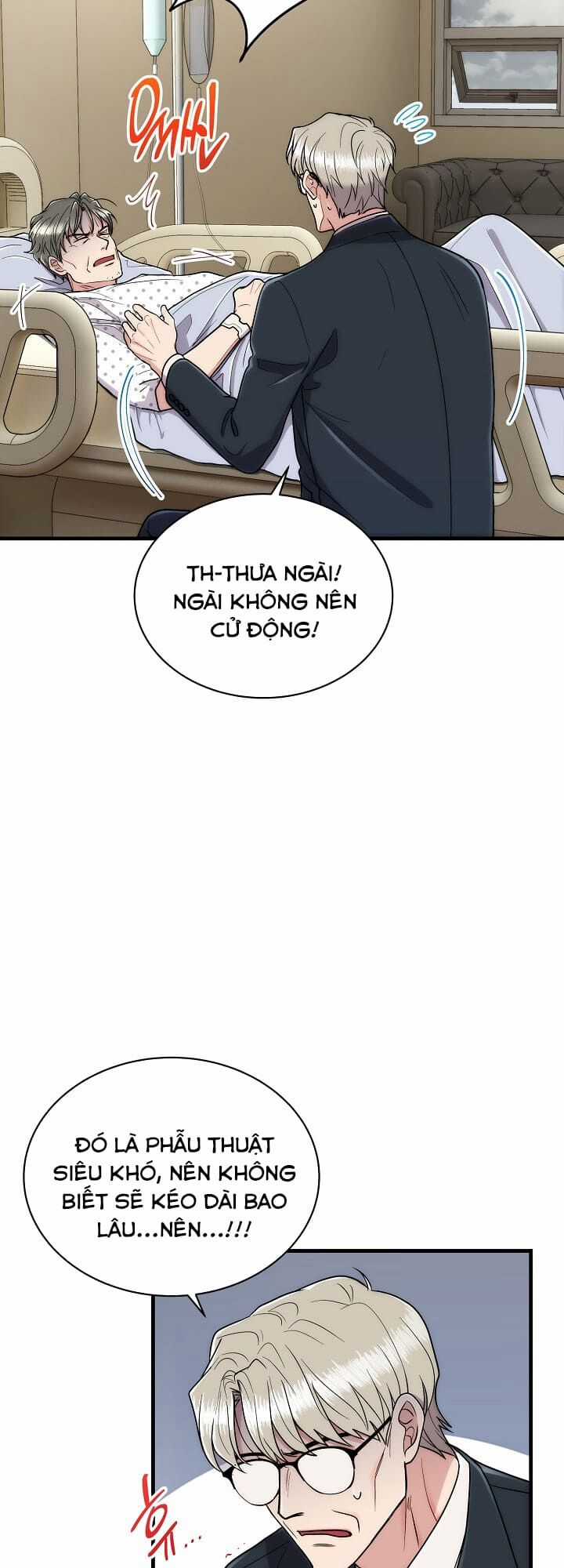 Bác Sĩ Trùng Sinh - Chapter 114 - Trang 37