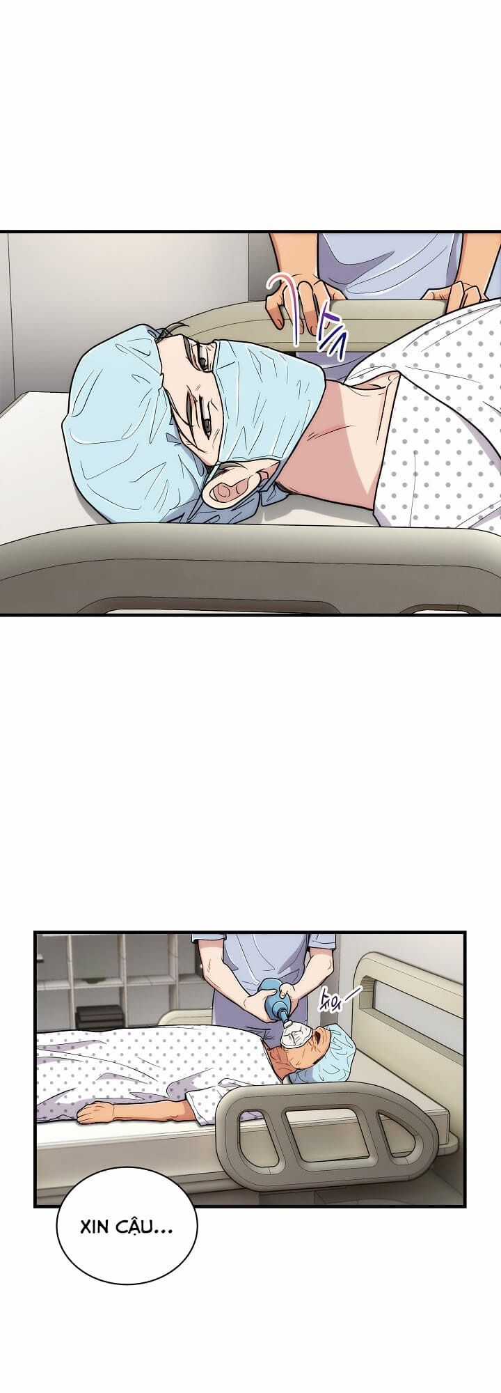 Bác Sĩ Trùng Sinh - Chapter 114 - Trang 5