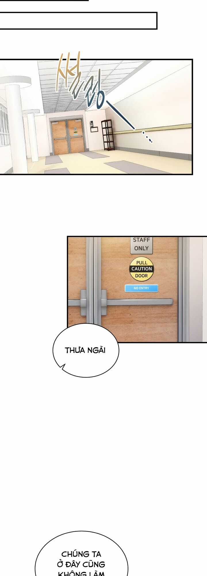 Bác Sĩ Trùng Sinh - Chapter 114 - Trang 41