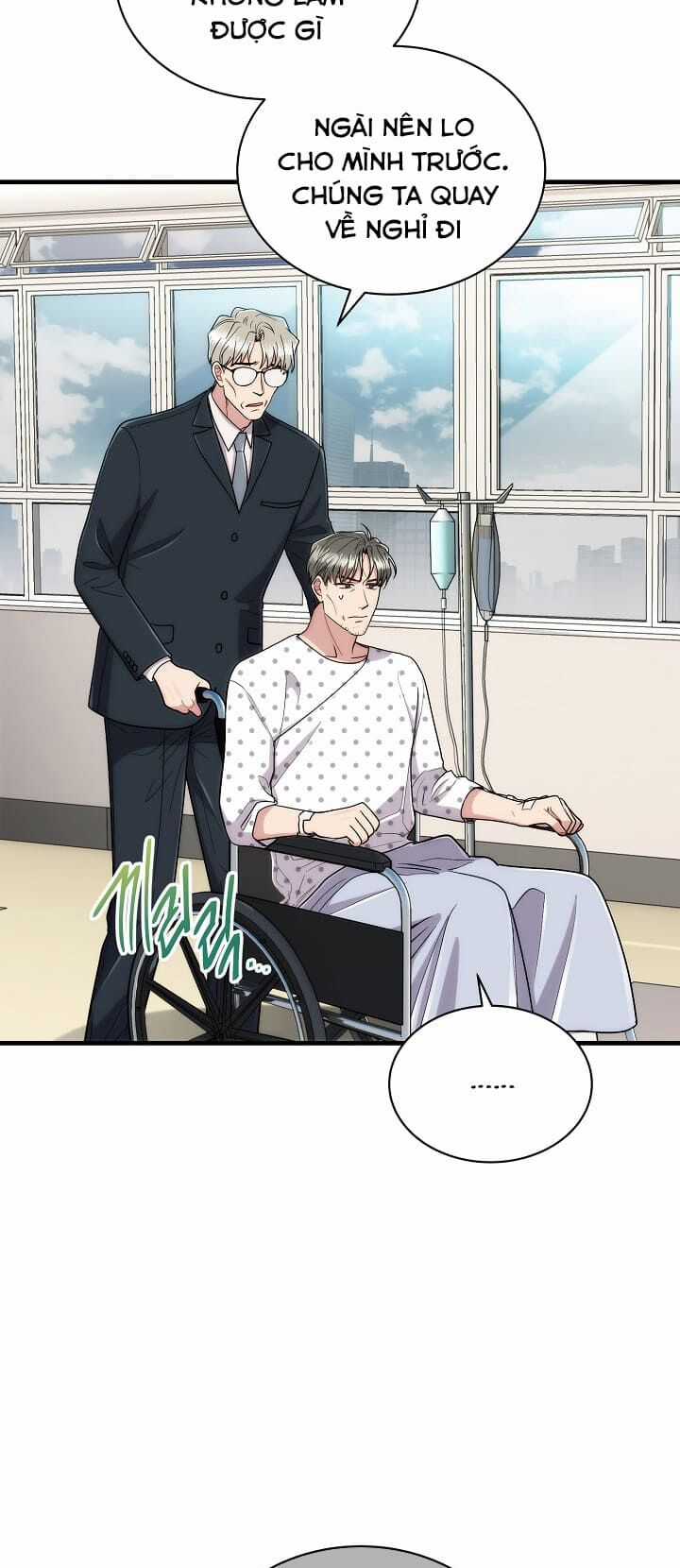 Bác Sĩ Trùng Sinh - Chapter 114 - Trang 42