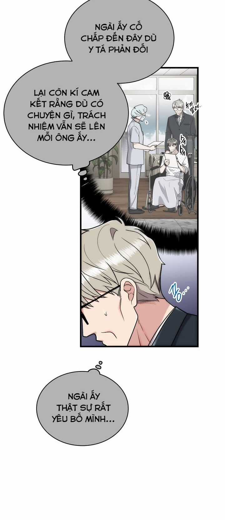 Bác Sĩ Trùng Sinh - Chapter 114 - Trang 43