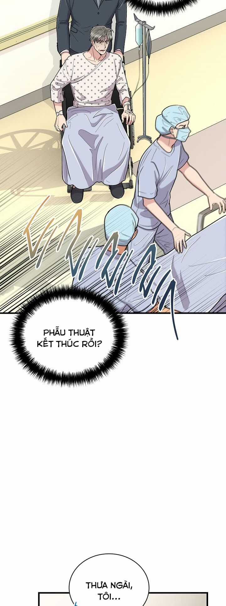 Bác Sĩ Trùng Sinh - Chapter 114 - Trang 46