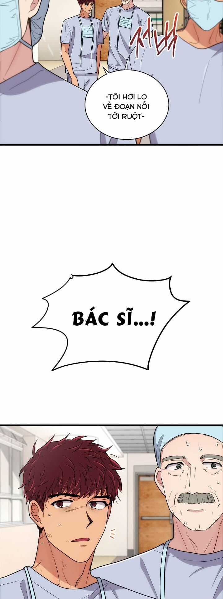 Bác Sĩ Trùng Sinh - Chapter 114 - Trang 48