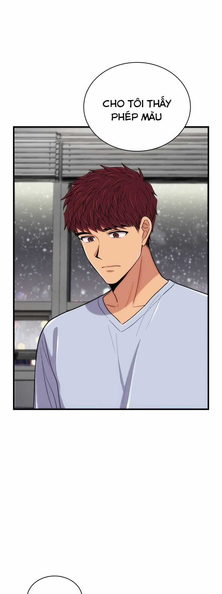 Bác Sĩ Trùng Sinh - Chapter 114 - Trang 6