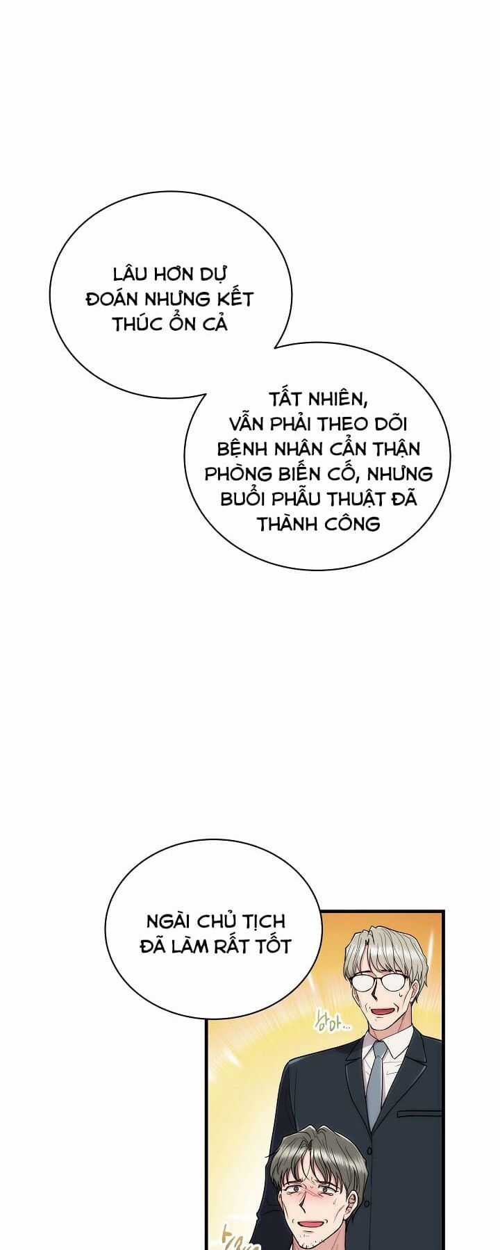 Bác Sĩ Trùng Sinh - Chapter 114 - Trang 54