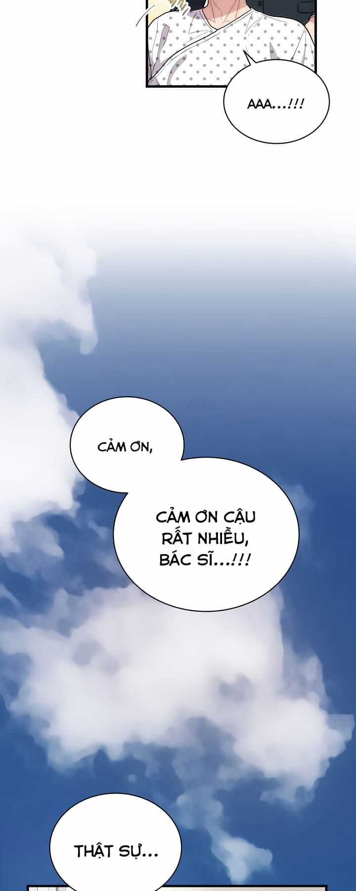 Bác Sĩ Trùng Sinh - Chapter 114 - Trang 55