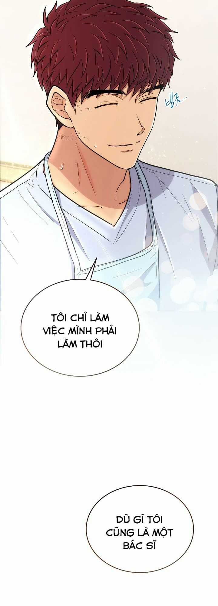 Bác Sĩ Trùng Sinh - Chapter 114 - Trang 57