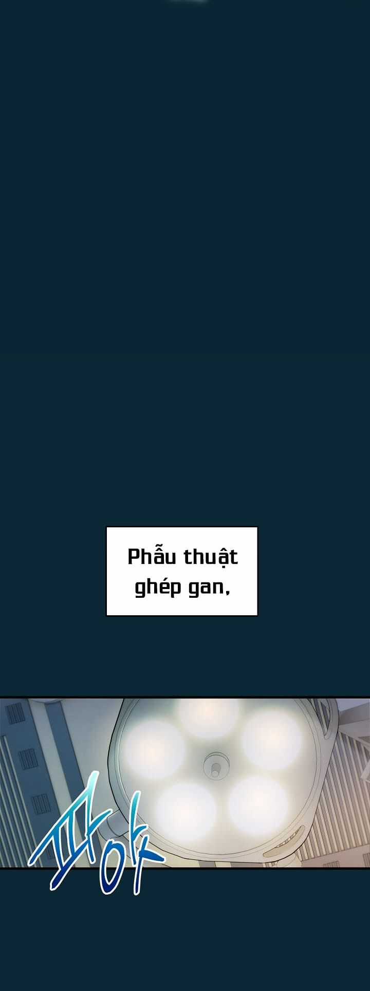 Bác Sĩ Trùng Sinh - Chapter 114 - Trang 9