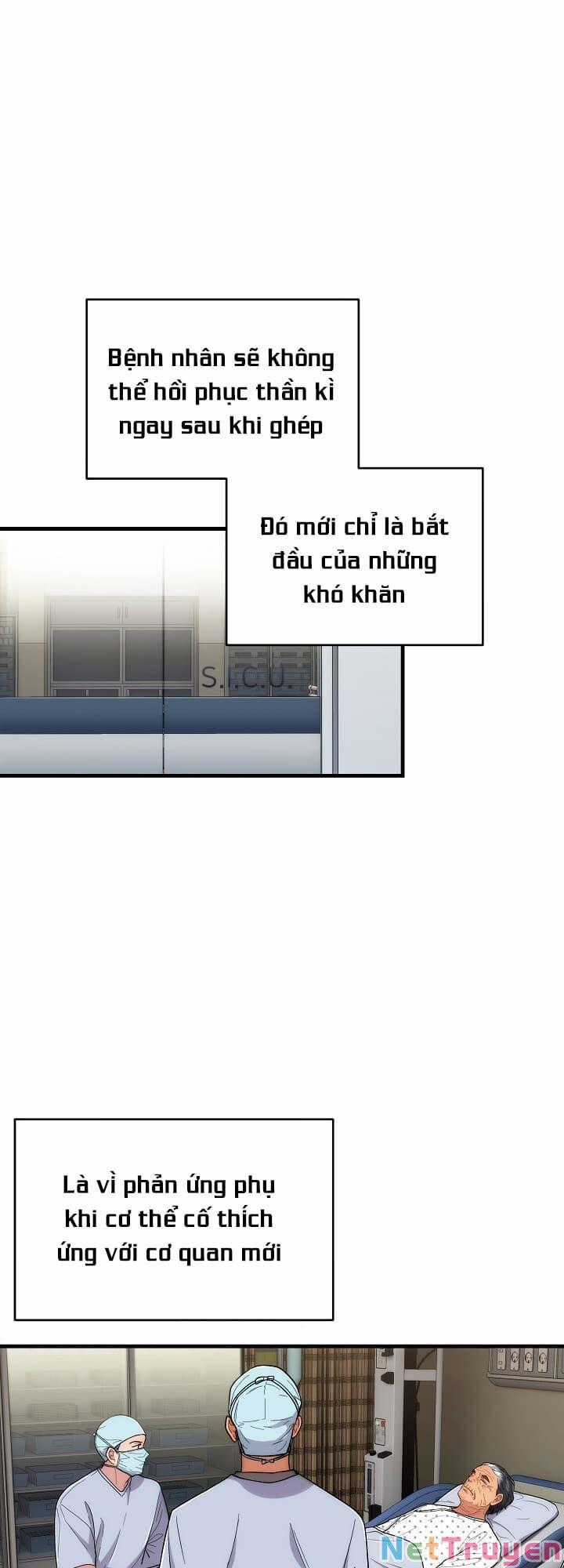 Bác Sĩ Trùng Sinh - Chapter 115 - Trang 2