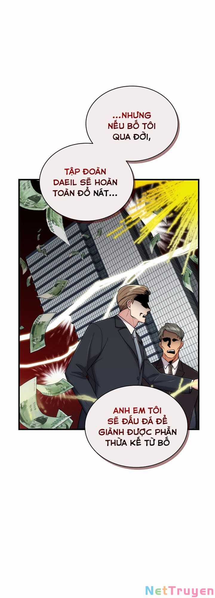 Bác Sĩ Trùng Sinh - Chapter 115 - Trang 14