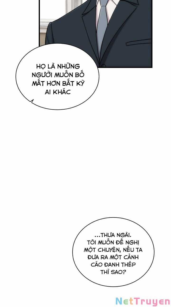 Bác Sĩ Trùng Sinh - Chapter 115 - Trang 16