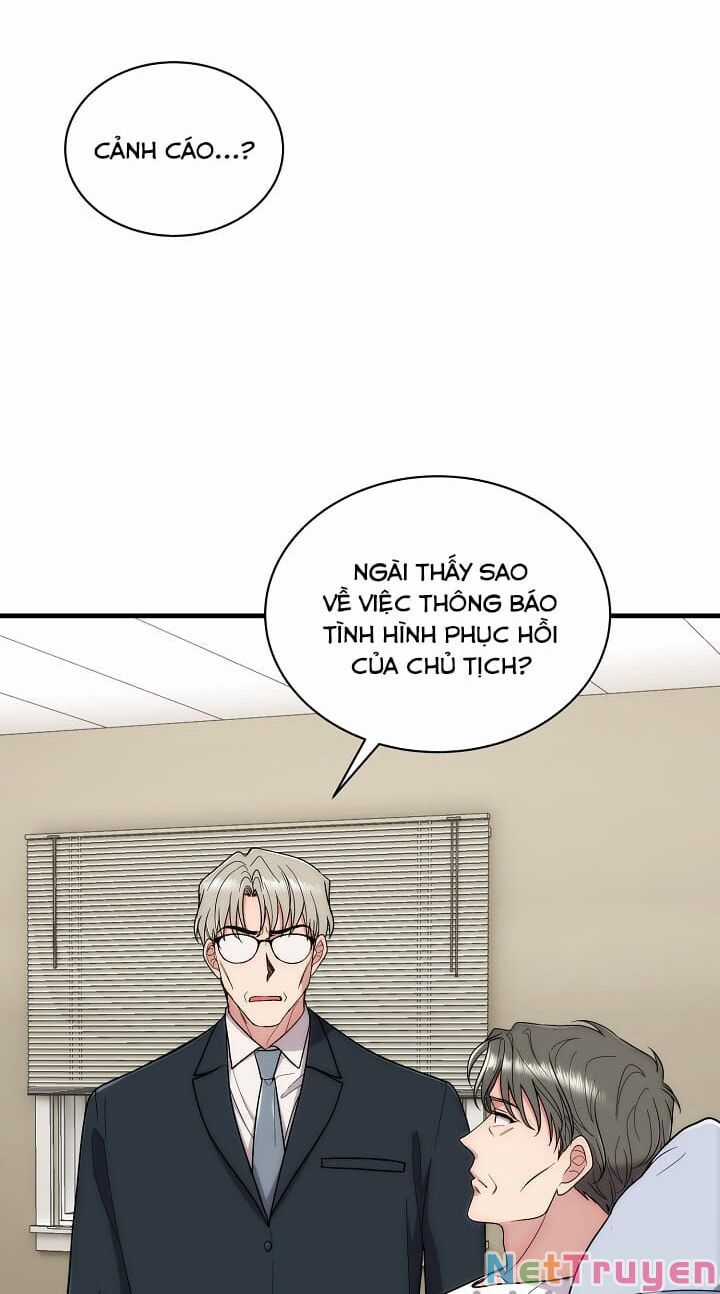 Bác Sĩ Trùng Sinh - Chapter 115 - Trang 17