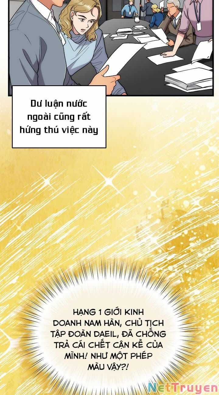 Bác Sĩ Trùng Sinh - Chapter 115 - Trang 20
