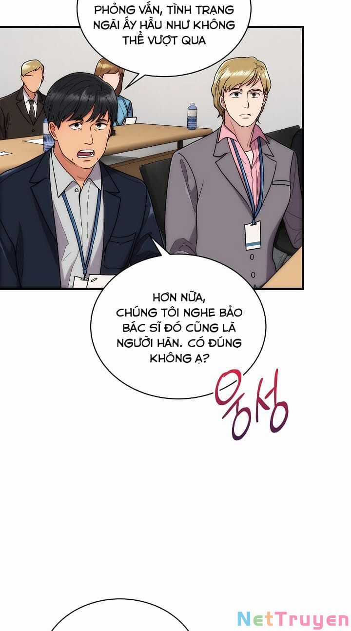 Bác Sĩ Trùng Sinh - Chapter 115 - Trang 24