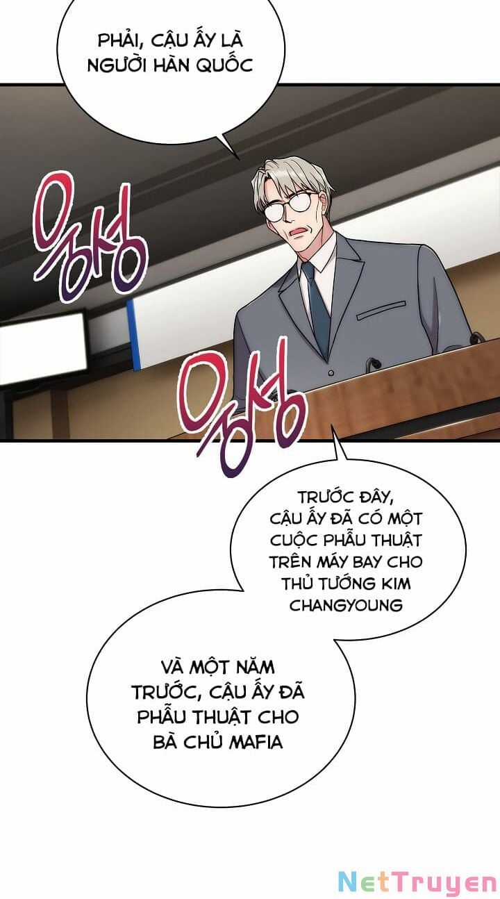 Bác Sĩ Trùng Sinh - Chapter 115 - Trang 25