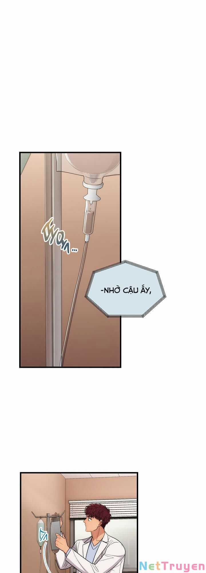 Bác Sĩ Trùng Sinh - Chapter 115 - Trang 30