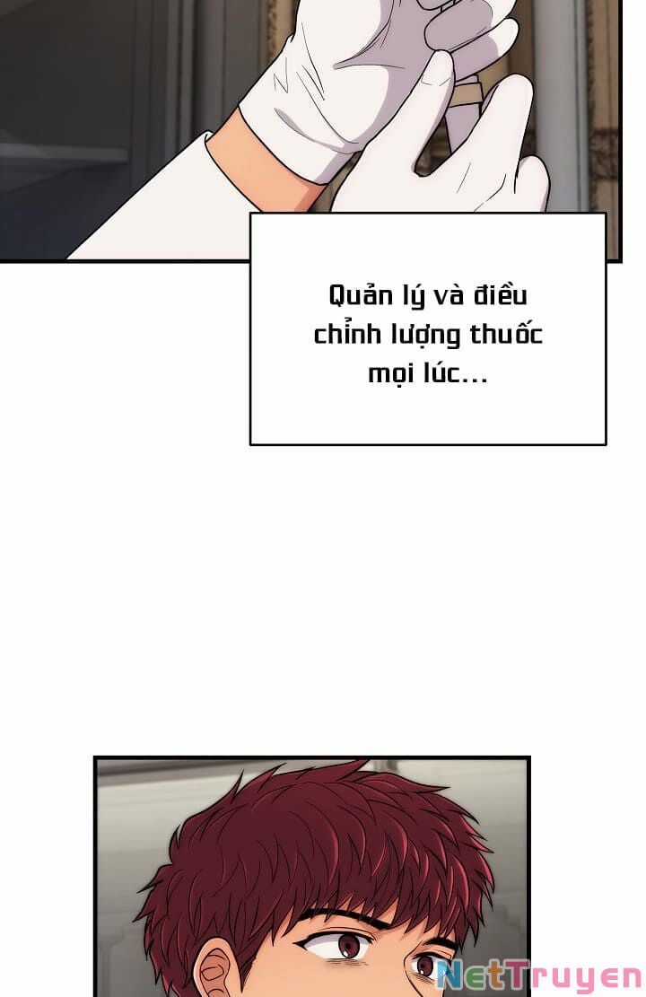 Bác Sĩ Trùng Sinh - Chapter 115 - Trang 4