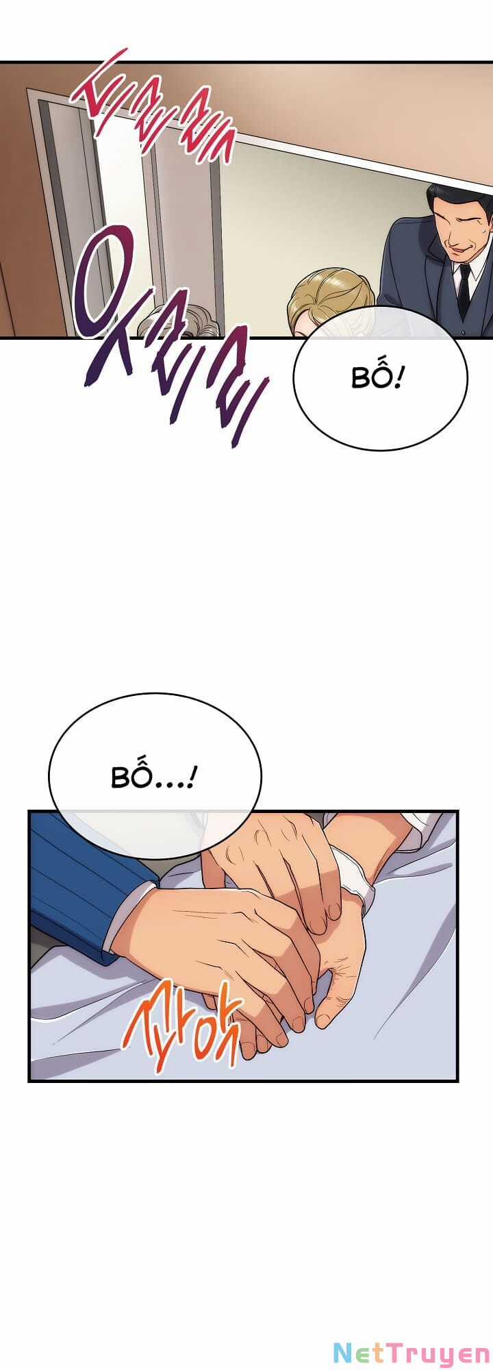 Bác Sĩ Trùng Sinh - Chapter 115 - Trang 34