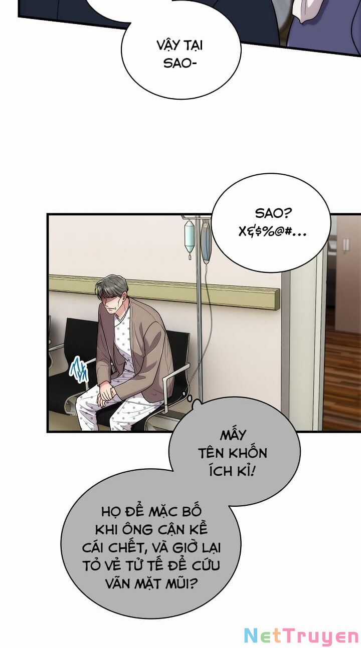 Bác Sĩ Trùng Sinh - Chapter 115 - Trang 37