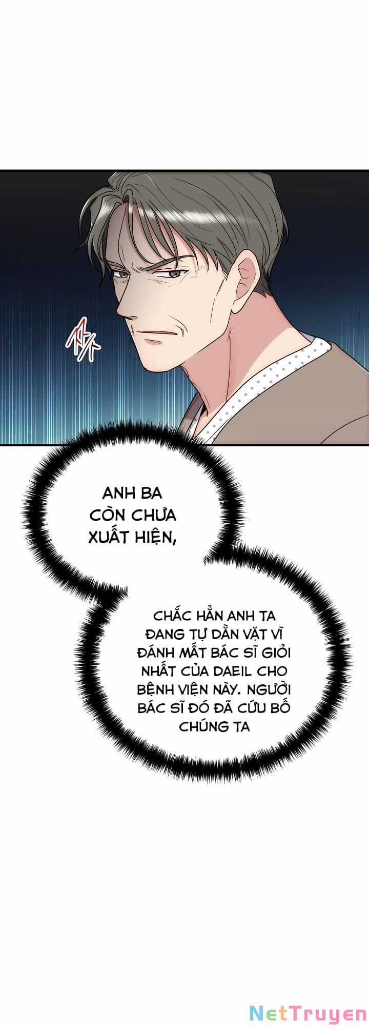 Bác Sĩ Trùng Sinh - Chapter 115 - Trang 38