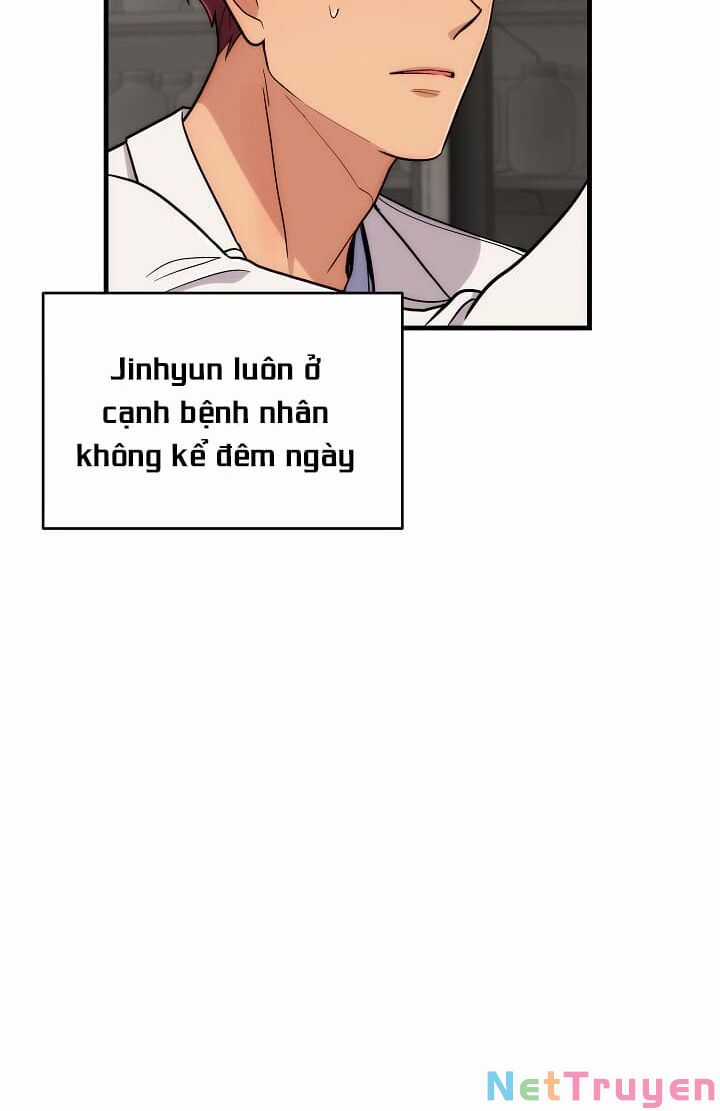 Bác Sĩ Trùng Sinh - Chapter 115 - Trang 5