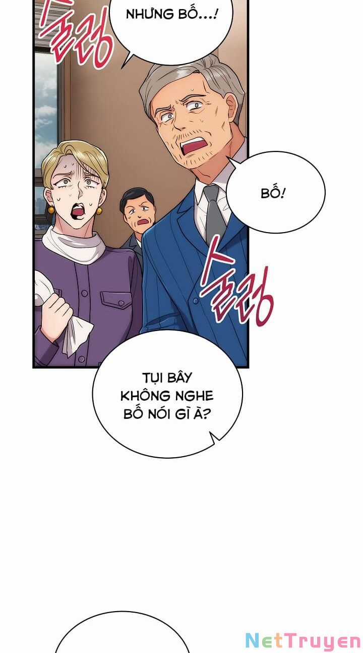 Bác Sĩ Trùng Sinh - Chapter 115 - Trang 41