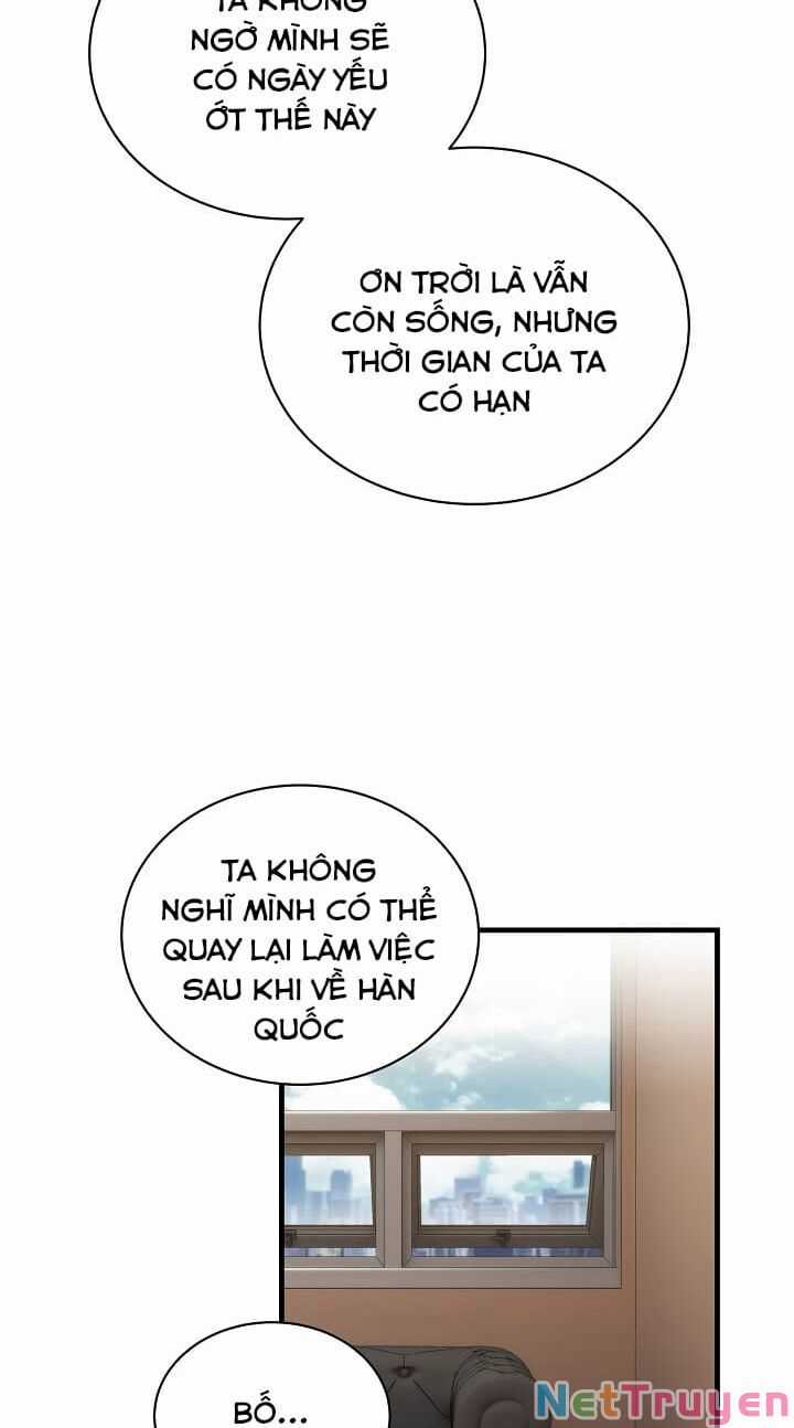 Bác Sĩ Trùng Sinh - Chapter 115 - Trang 45
