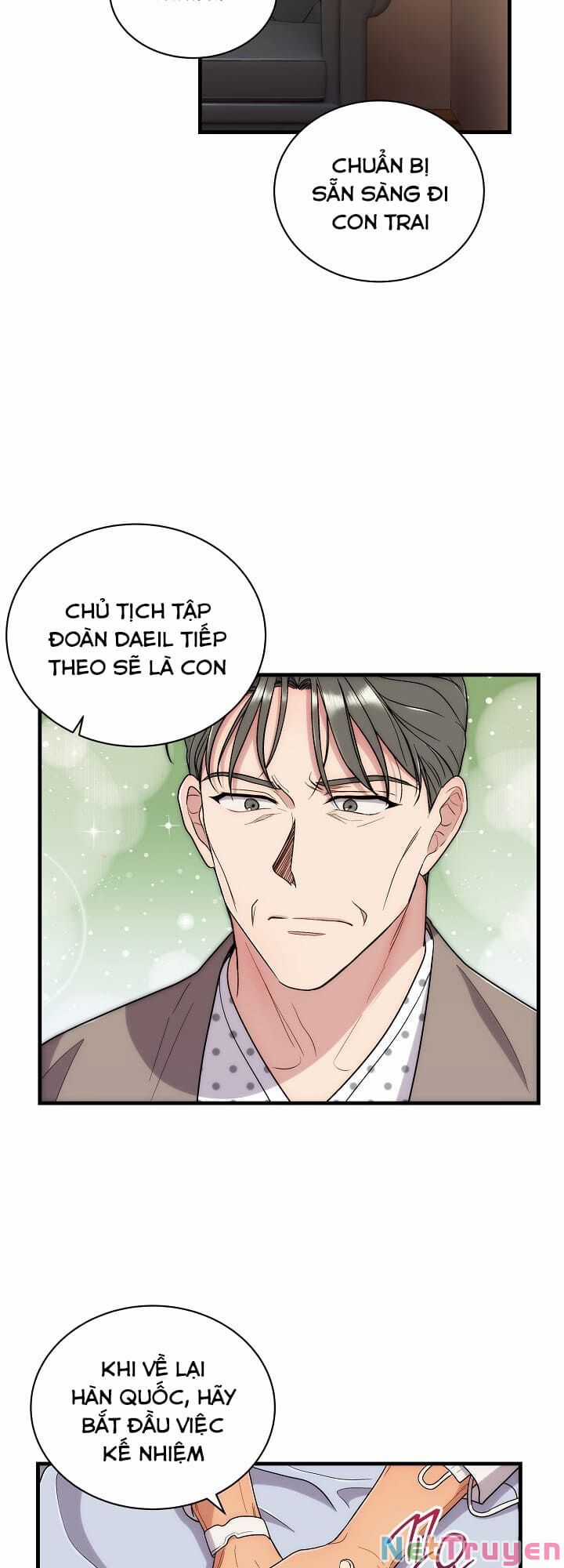 Bác Sĩ Trùng Sinh - Chapter 115 - Trang 46