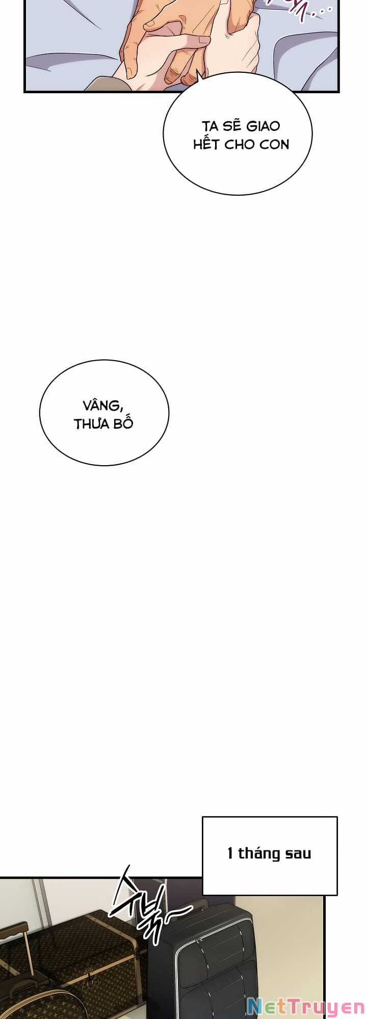 Bác Sĩ Trùng Sinh - Chapter 115 - Trang 47