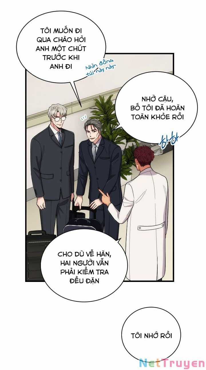 Bác Sĩ Trùng Sinh - Chapter 115 - Trang 49