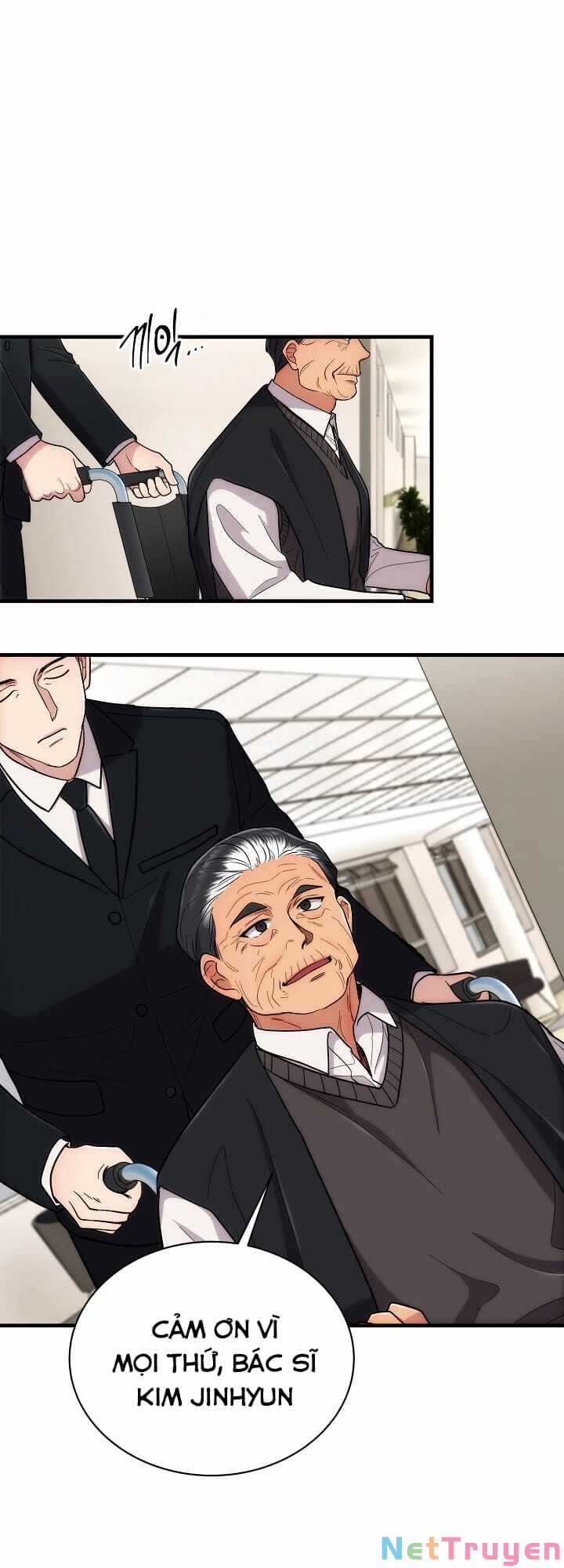 Bác Sĩ Trùng Sinh - Chapter 115 - Trang 50