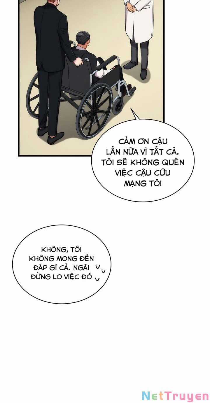 Bác Sĩ Trùng Sinh - Chapter 115 - Trang 53