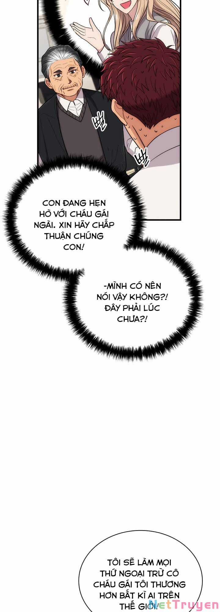 Bác Sĩ Trùng Sinh - Chapter 115 - Trang 55