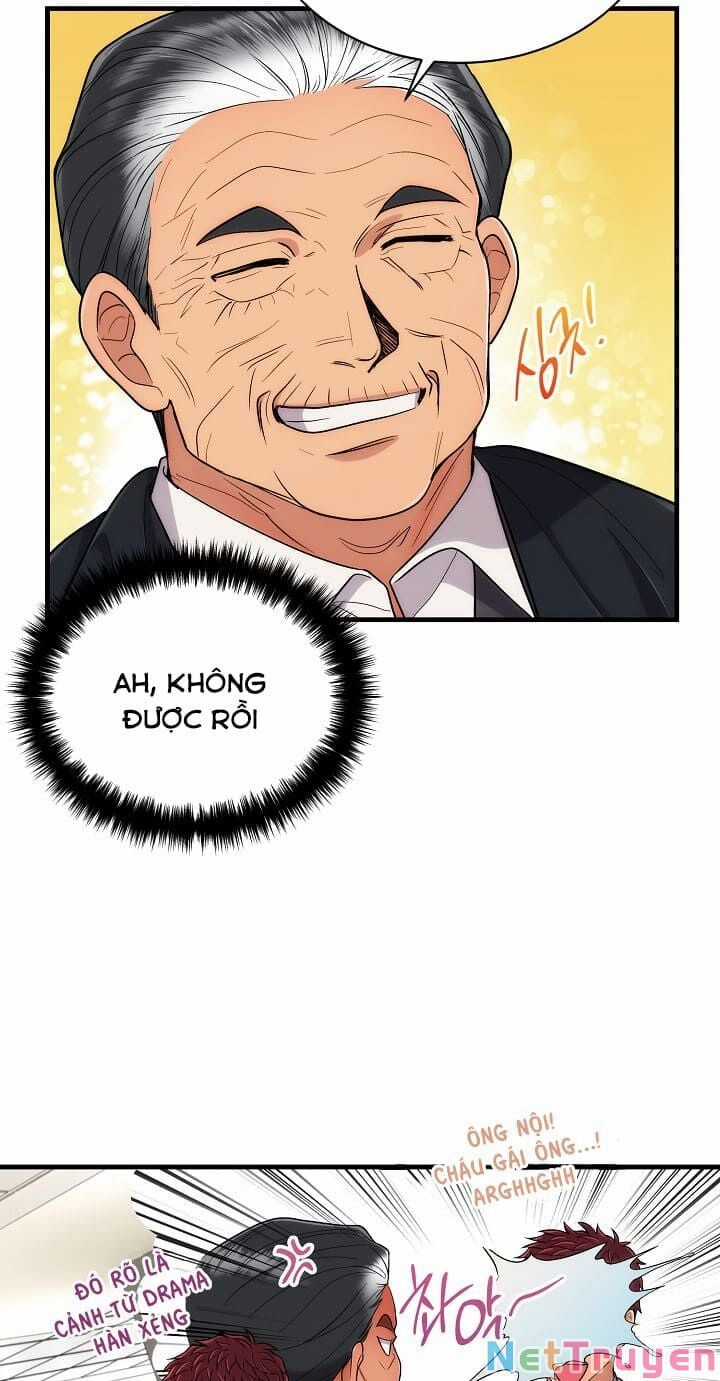 Bác Sĩ Trùng Sinh - Chapter 115 - Trang 56