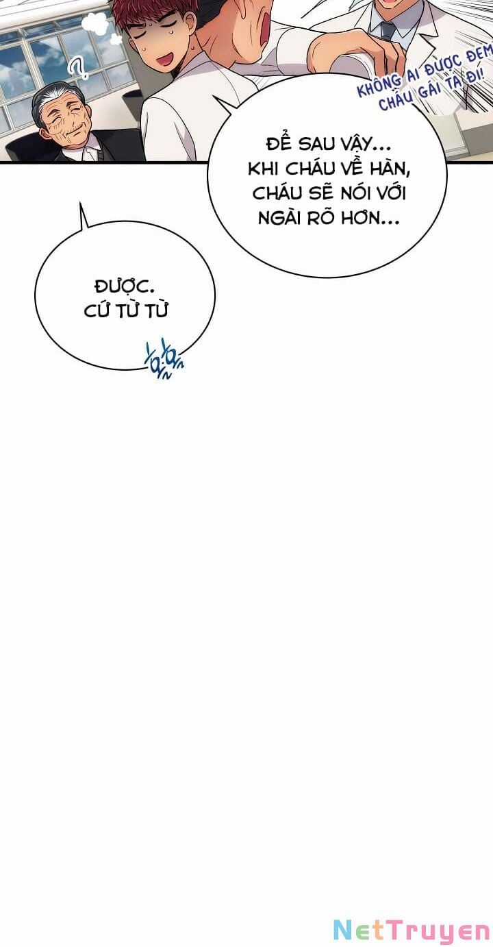 Bác Sĩ Trùng Sinh - Chapter 115 - Trang 57