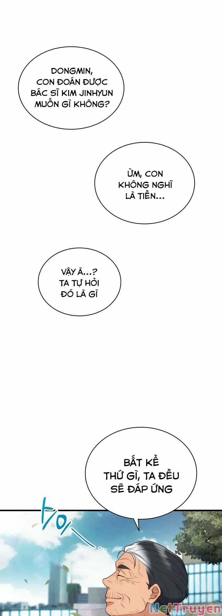 Bác Sĩ Trùng Sinh - Chapter 115 - Trang 58