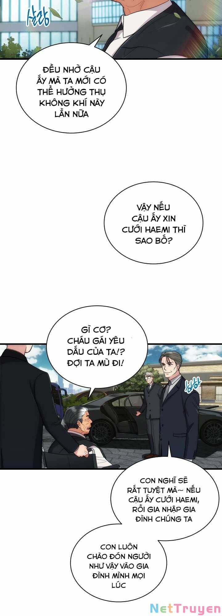 Bác Sĩ Trùng Sinh - Chapter 115 - Trang 59