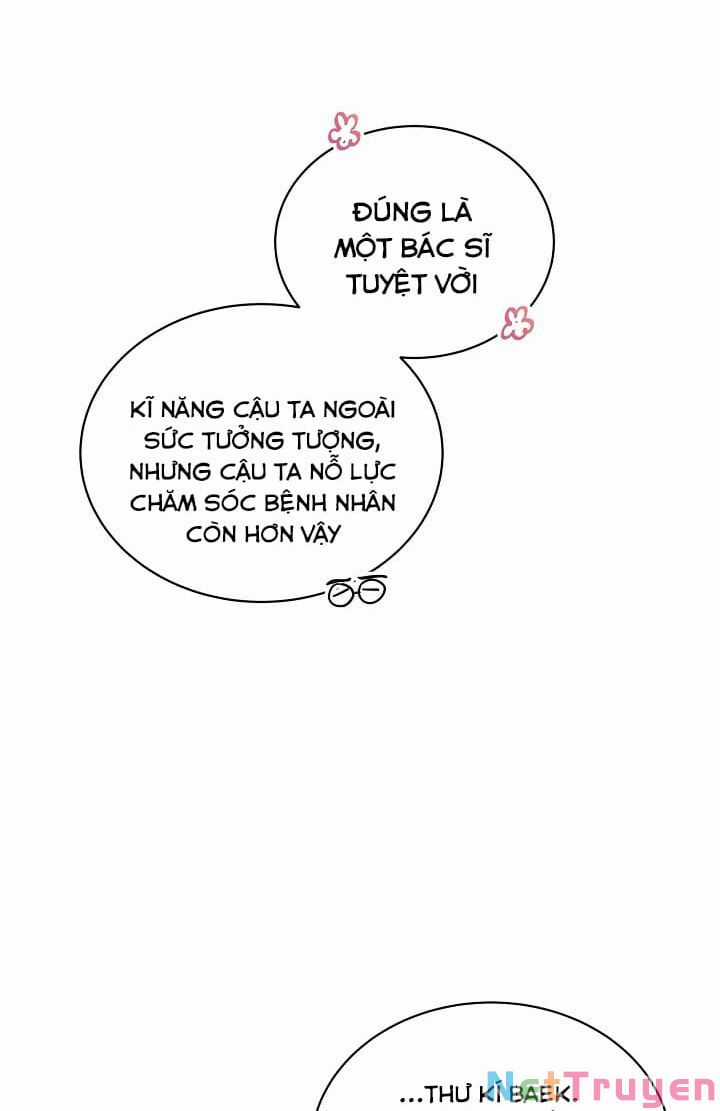 Bác Sĩ Trùng Sinh - Chapter 115 - Trang 9