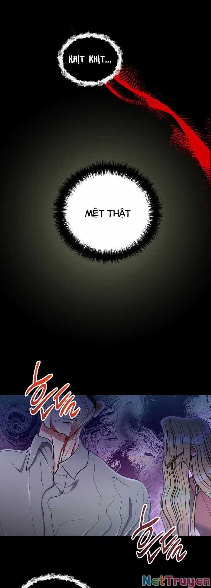 Bác Sĩ Trùng Sinh - Chapter 116 - Trang 15