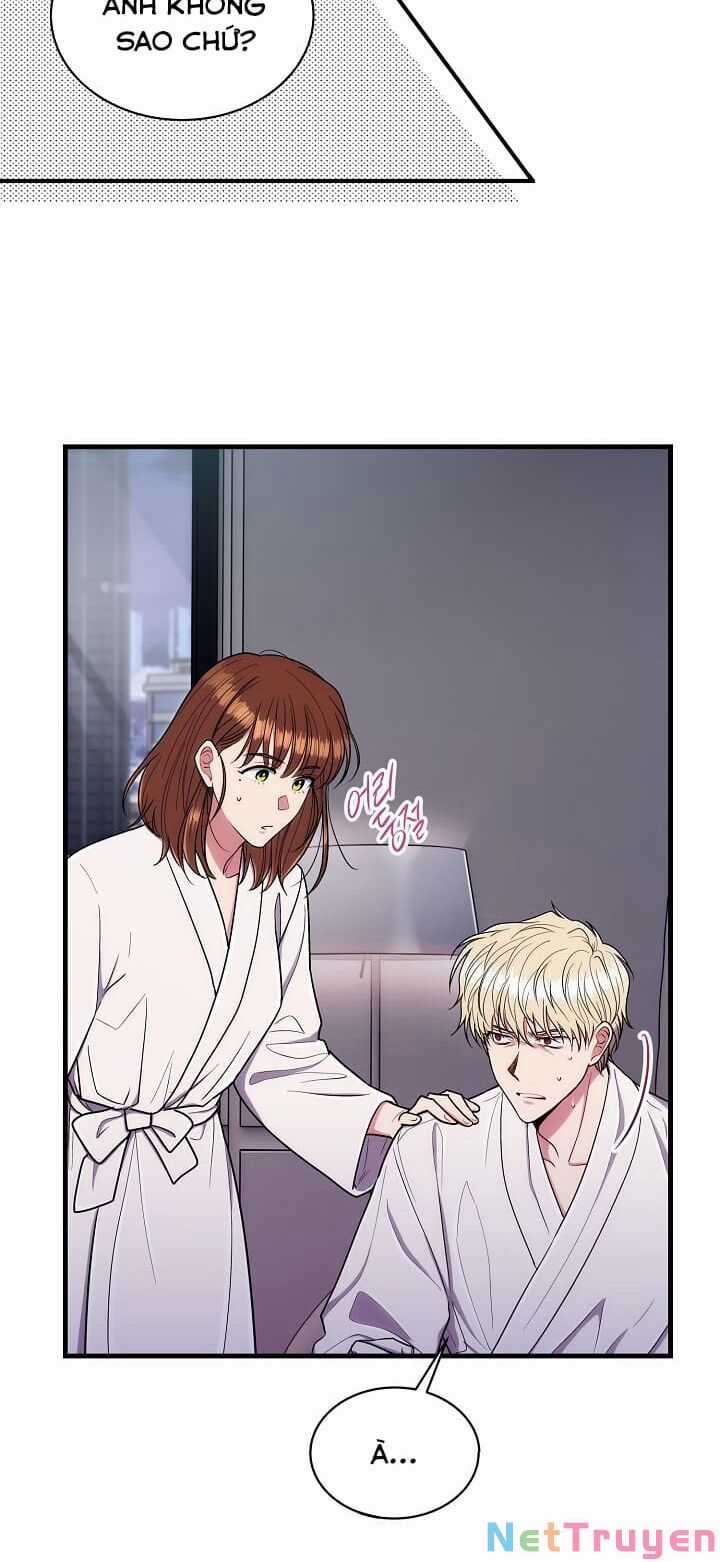 Bác Sĩ Trùng Sinh - Chapter 116 - Trang 20