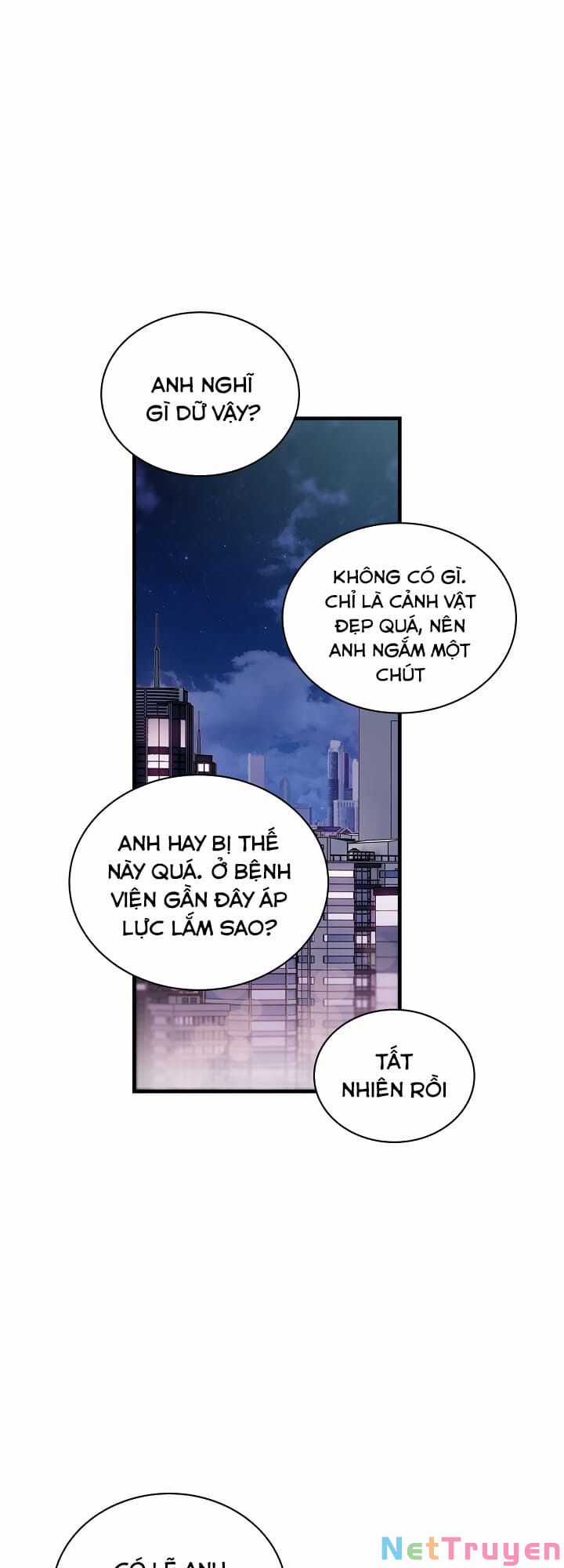 Bác Sĩ Trùng Sinh - Chapter 116 - Trang 21
