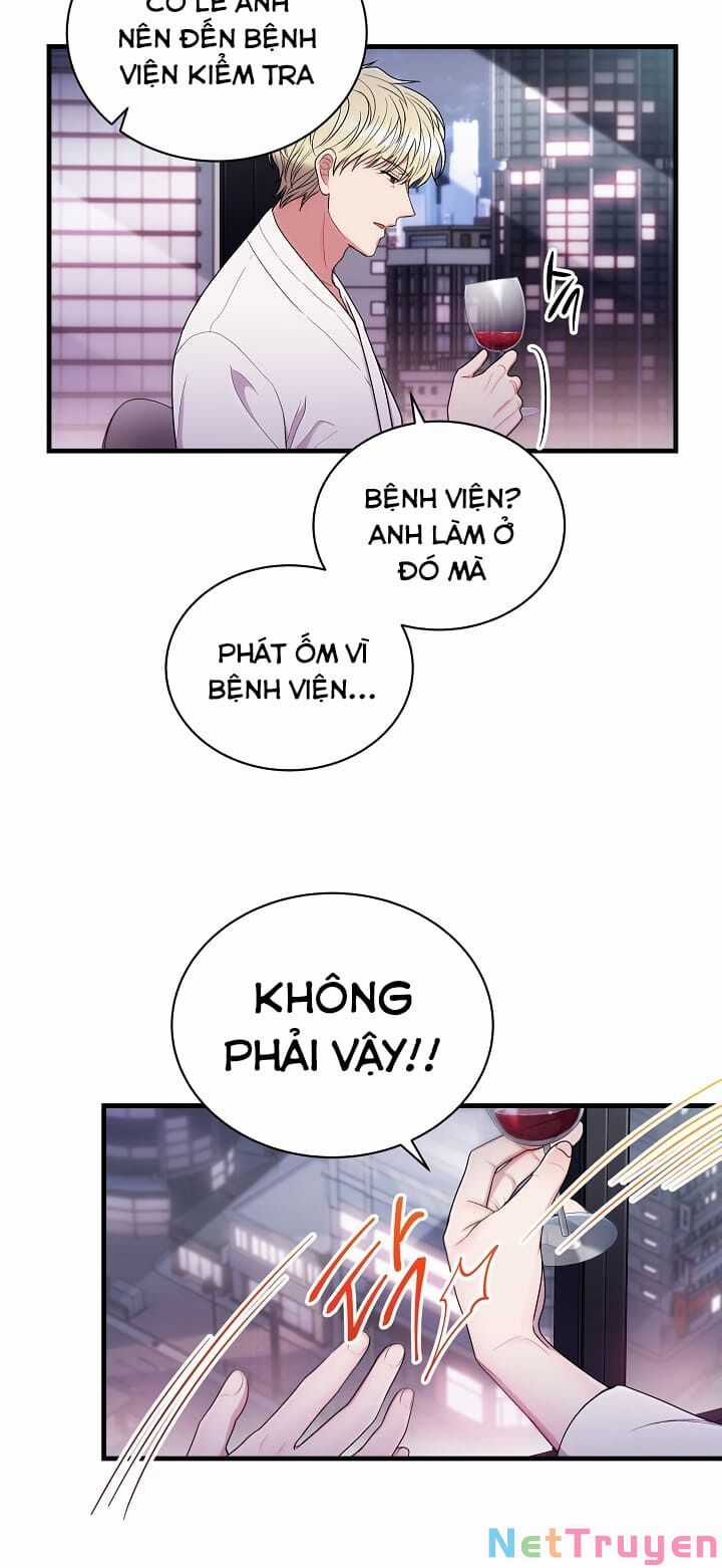 Bác Sĩ Trùng Sinh - Chapter 116 - Trang 22