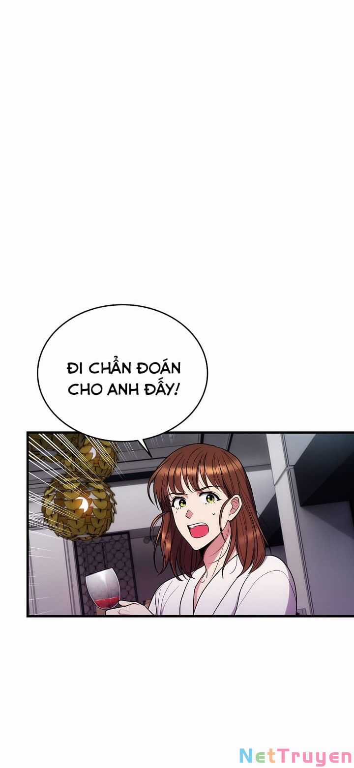 Bác Sĩ Trùng Sinh - Chapter 116 - Trang 23