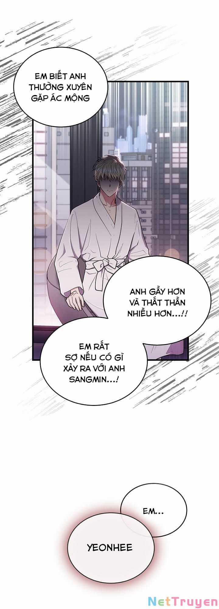 Bác Sĩ Trùng Sinh - Chapter 116 - Trang 24
