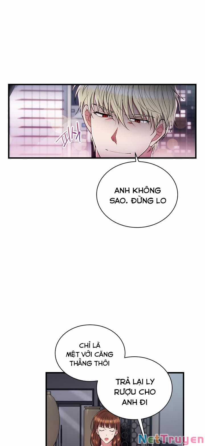Bác Sĩ Trùng Sinh - Chapter 116 - Trang 25