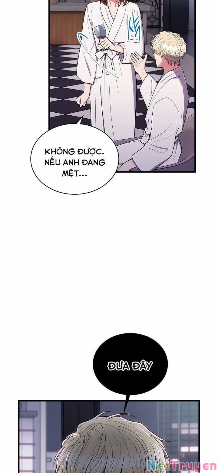 Bác Sĩ Trùng Sinh - Chapter 116 - Trang 26