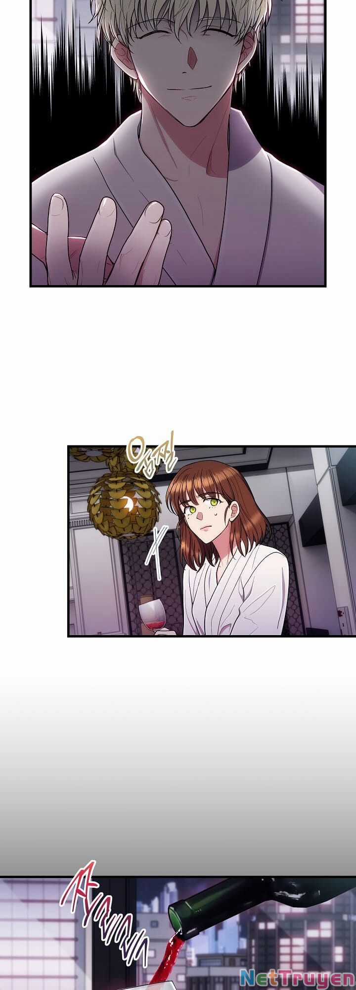 Bác Sĩ Trùng Sinh - Chapter 116 - Trang 27