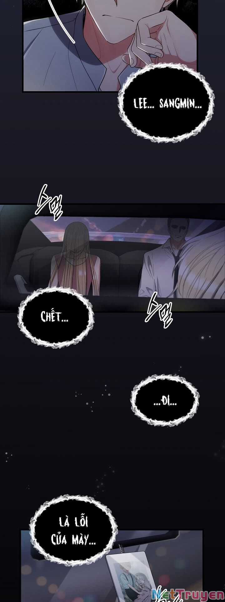 Bác Sĩ Trùng Sinh - Chapter 116 - Trang 37